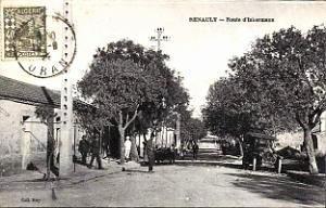 Renault 004